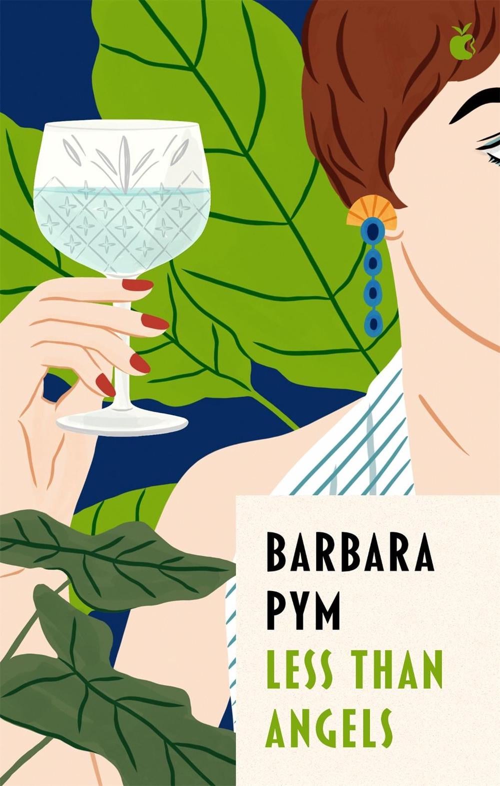 Less Than Angels by Barbara Pym - ISBN: 9780349016115