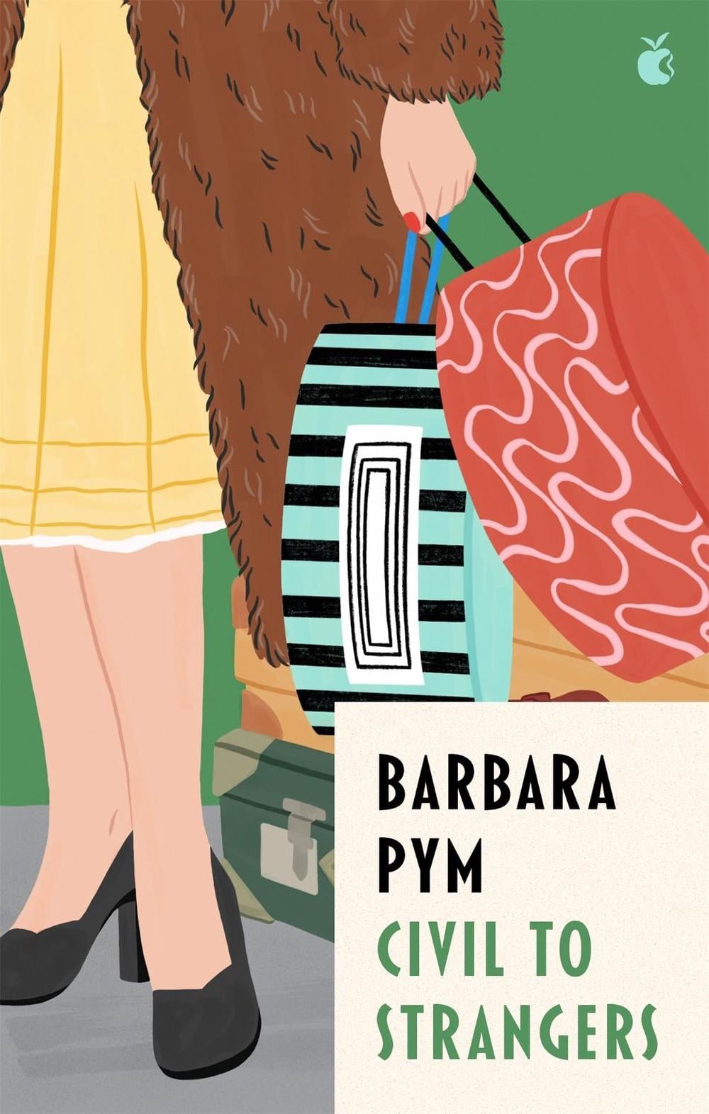 Civil To Strangers by Barbara Pym - ISBN: 9780349016146