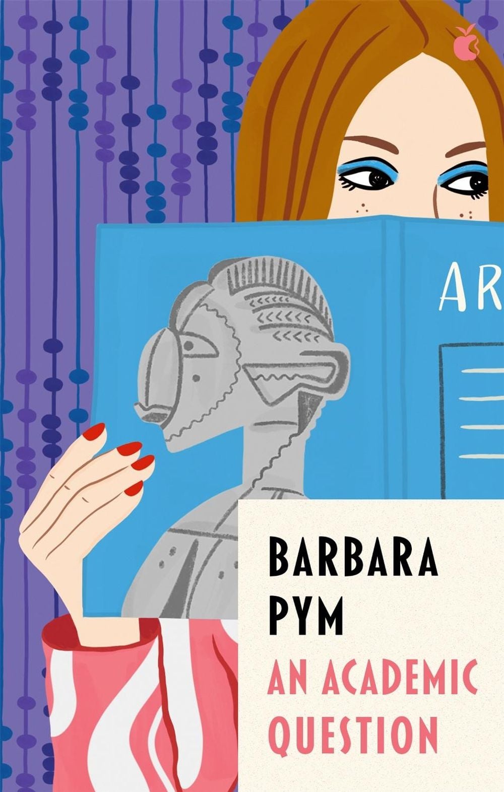 An Academic Question by Barbara Pym - ISBN: 9780349016320