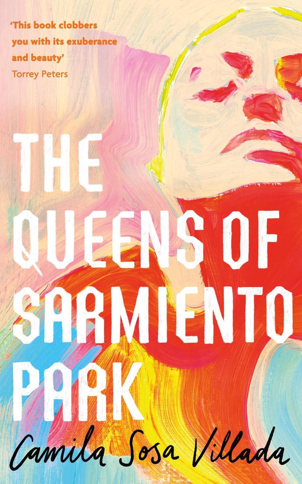The Queens Of Sarmiento Park, 9780349016467