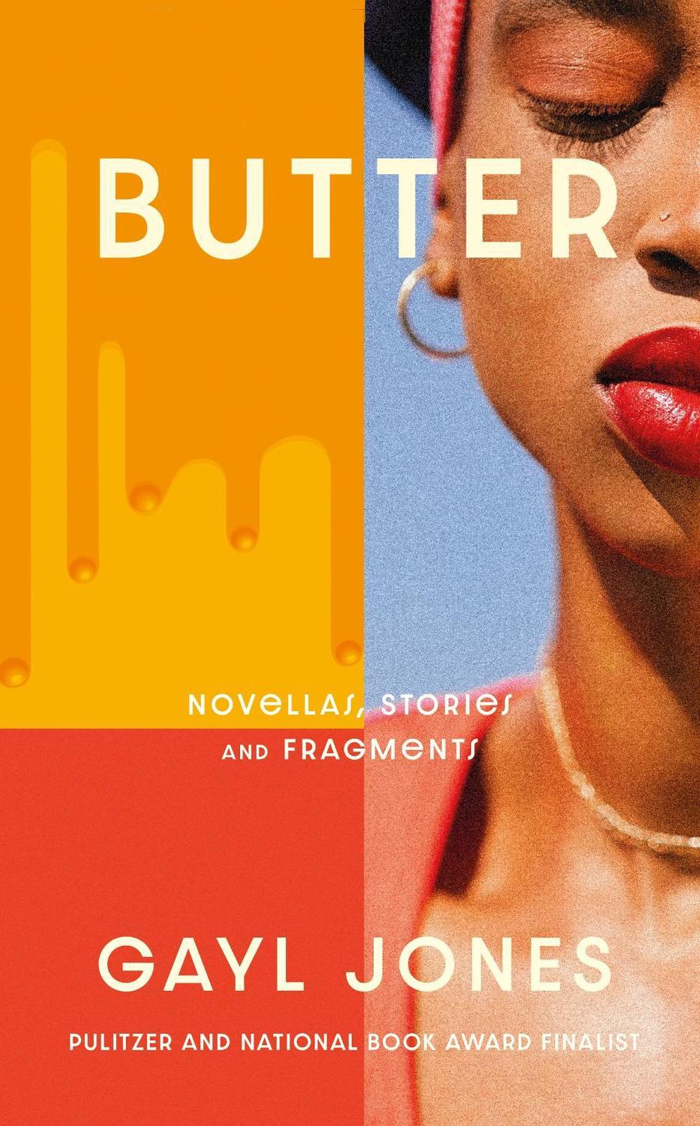 Butter by Gayl Jones - ISBN: 9780349016887
