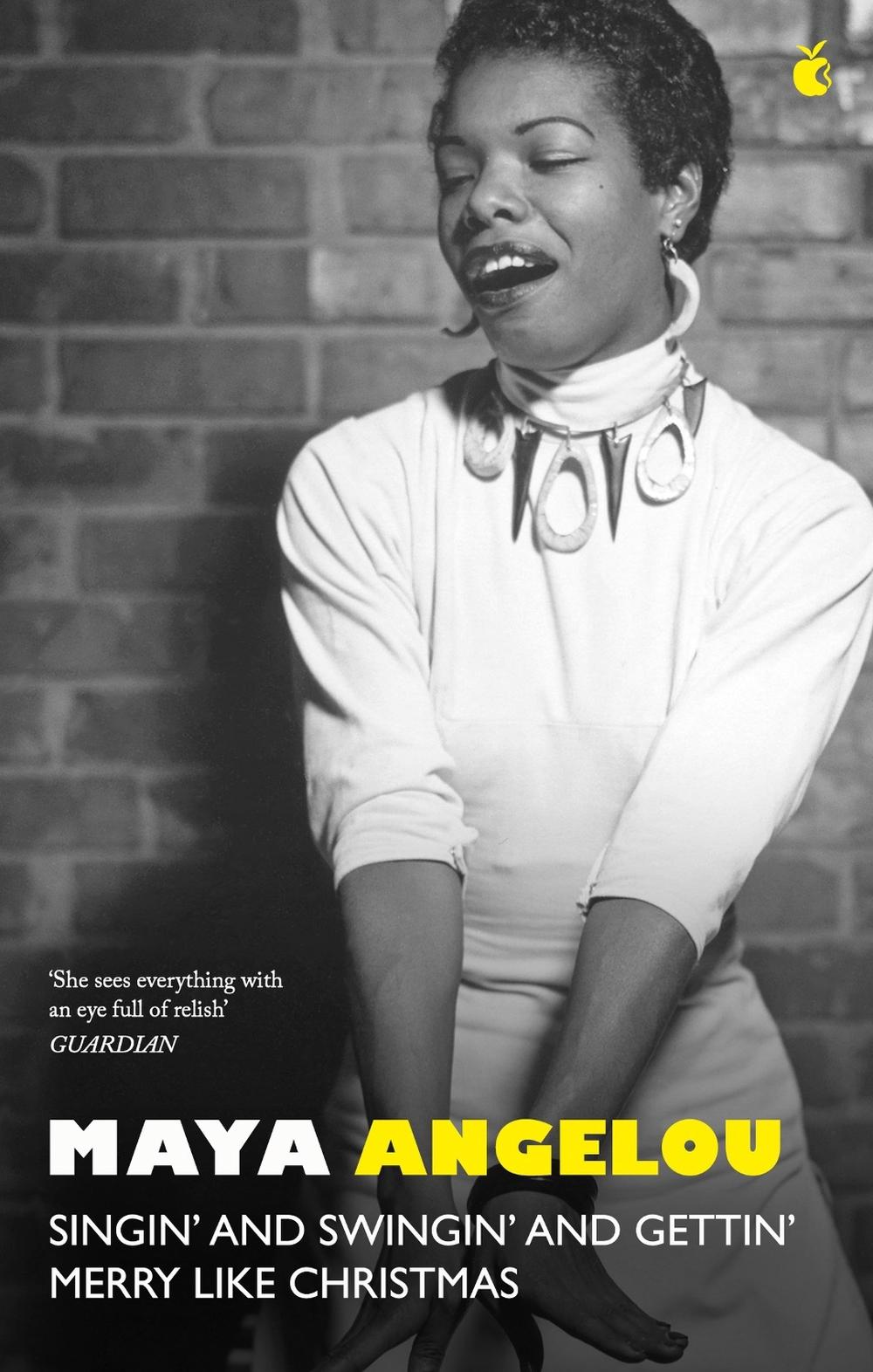 Singin' & Swingin' and Gettin' Merry Like Christmas, 9780349017075