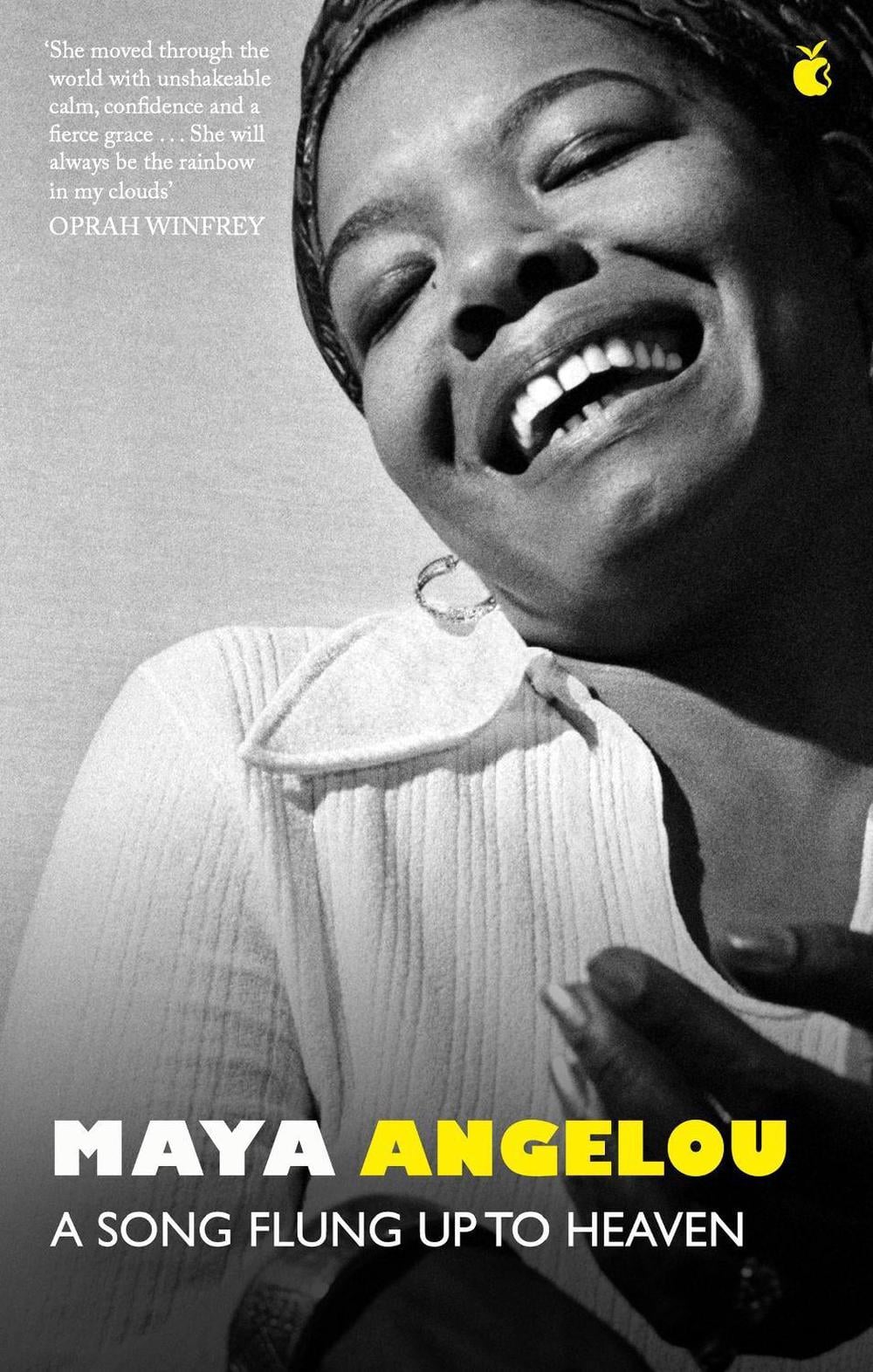 A Song Flung Up to Heaven by Dr Maya Angelou - ISBN: 9780349017099