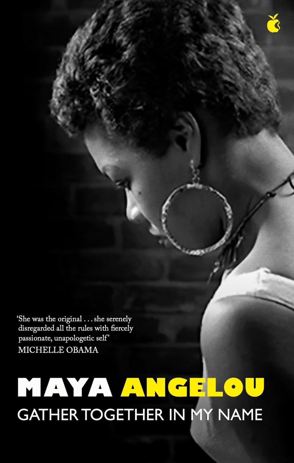 Gather Together In My Name by Dr Maya Angelou - ISBN: 9780349017105