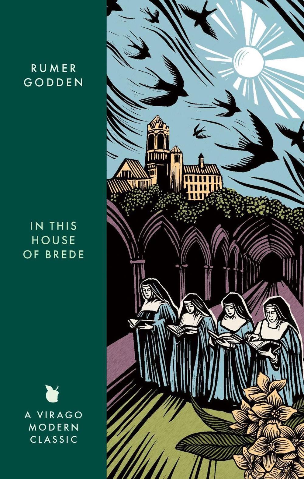In this House of Brede by Rumer Godden - ISBN: 9780349017532