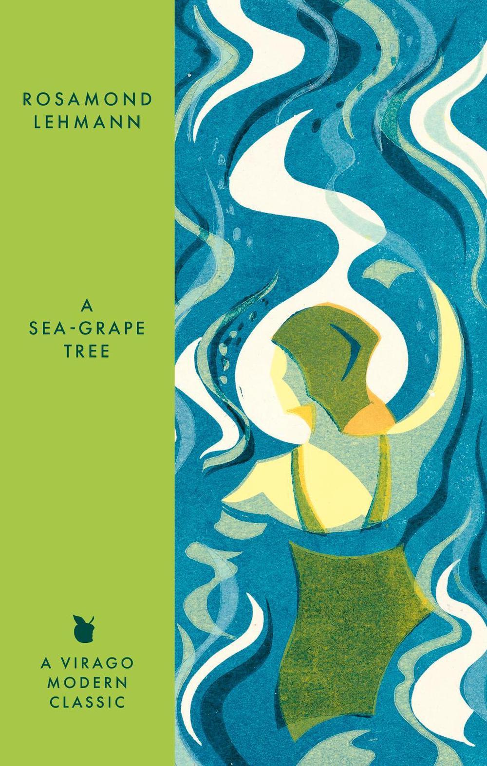 A Sea-Grape Tree by Rosamond Lehmann - ISBN: 9780349017990