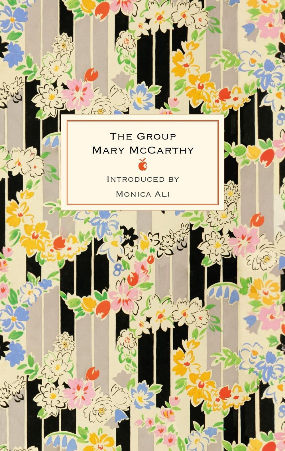 The Group by Mary McCarthy - ISBN: 9780349018058