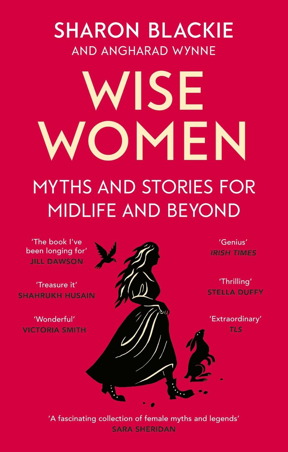 Wise Women, 9780349018331
