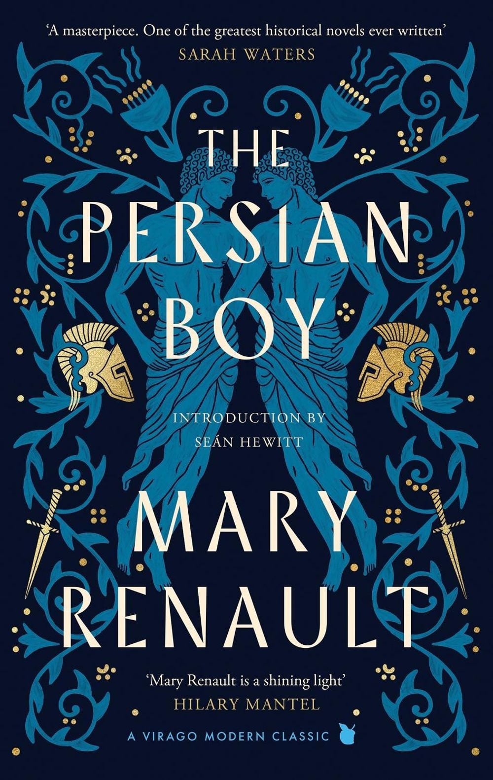 The Persian Boy by Mary Renault - ISBN: 9780349018553