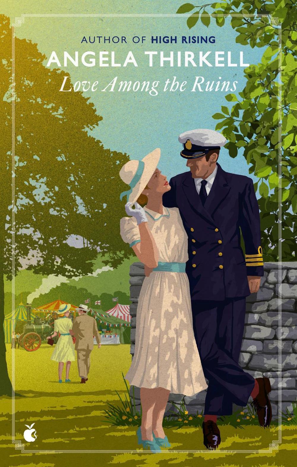 Love Among the Ruins, 9780349018652