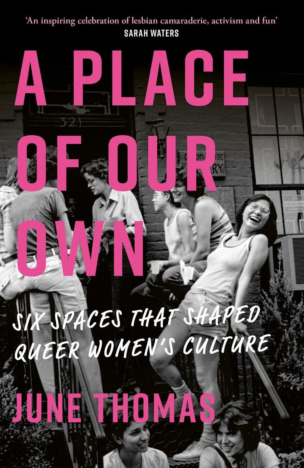 A Place of Our Own by June Thomas - ISBN: 9780349018973