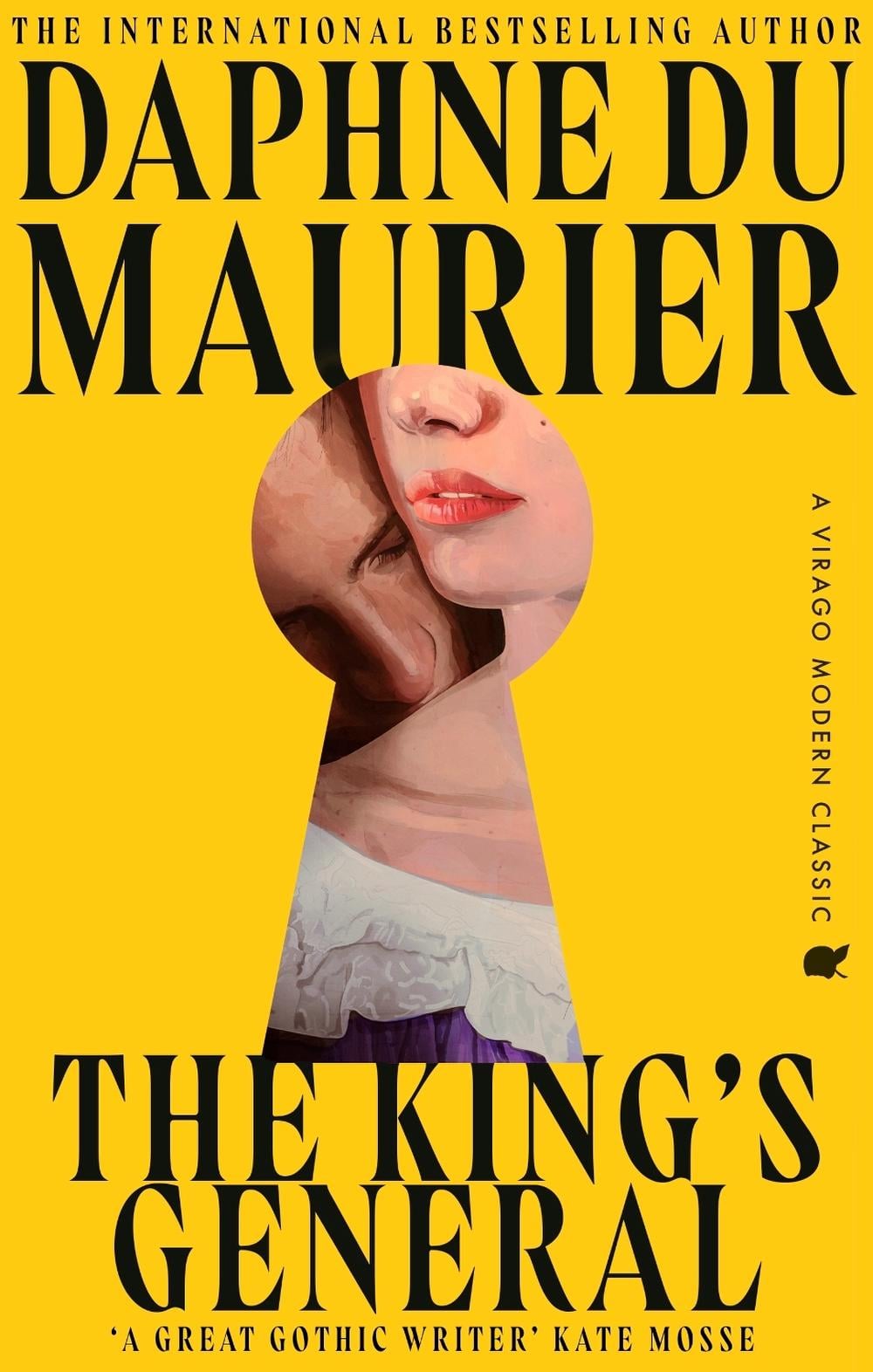 The King's General by Daphne du Maurier - ISBN: 9780349019260