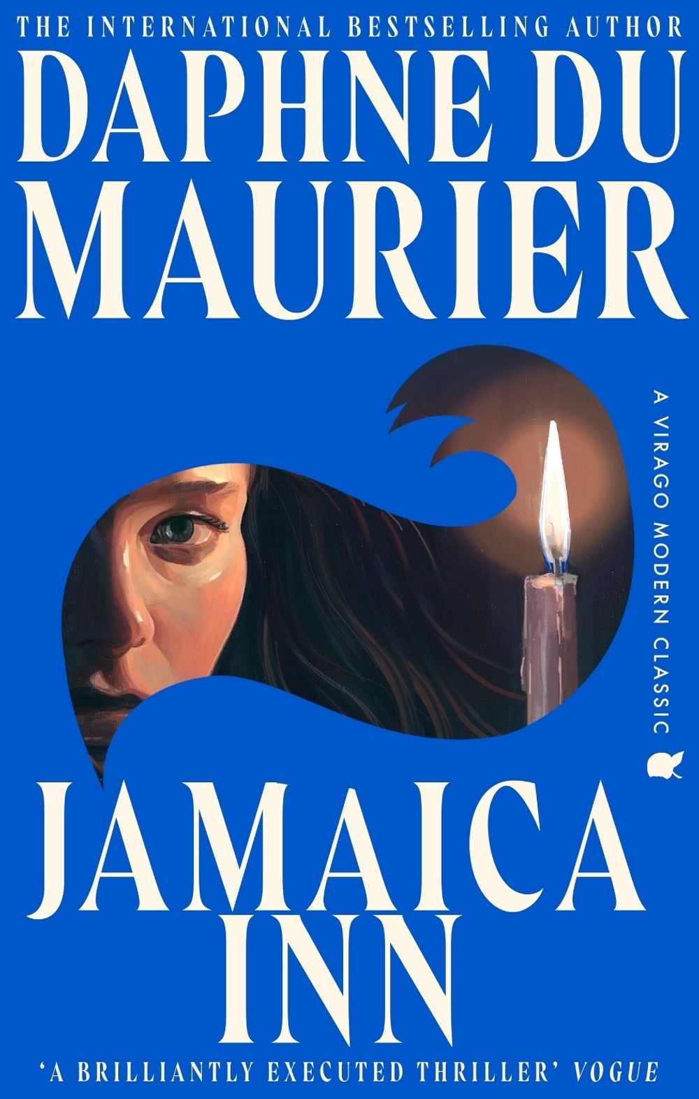 Jamaica Inn by Daphne Du Maurier - ISBN: 9780349019284