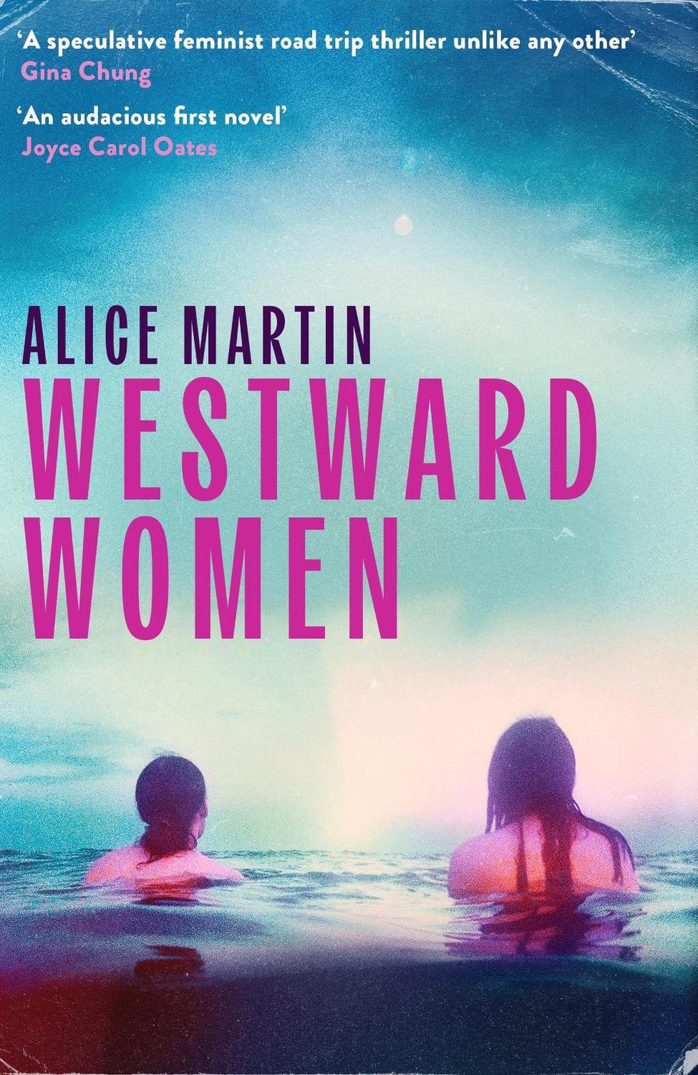 Westward Women by Alice Martin - ISBN: 9780349019314