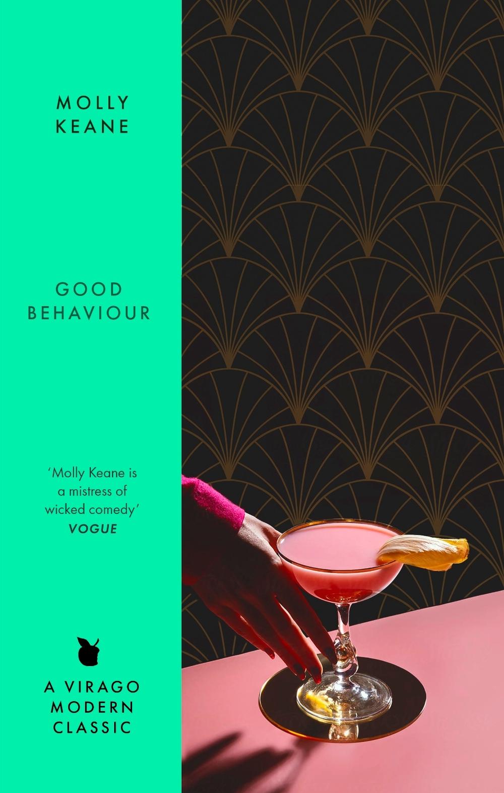 Good Behaviour, 9780349019604
