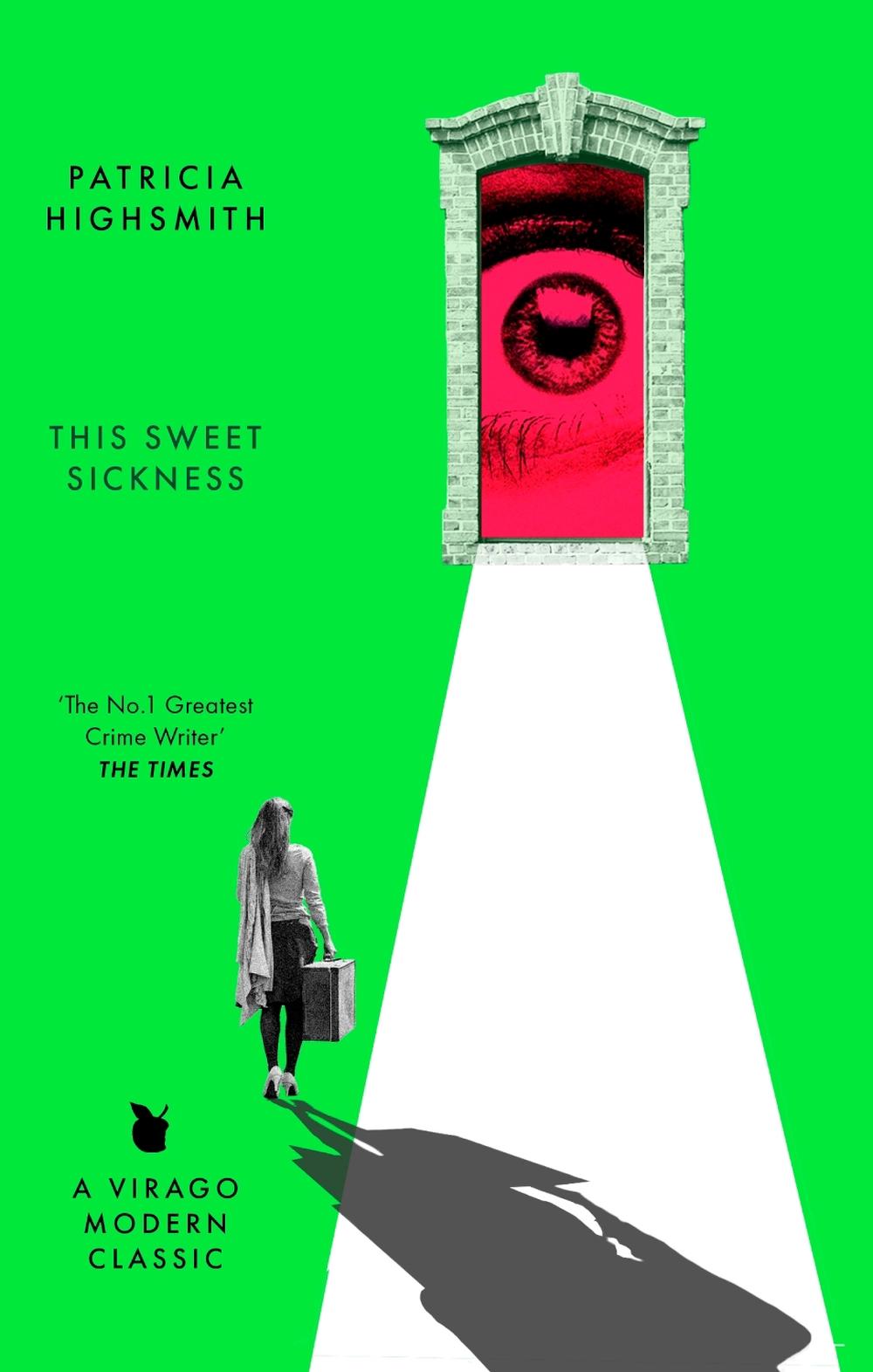 This Sweet Sickness, 9780349019659