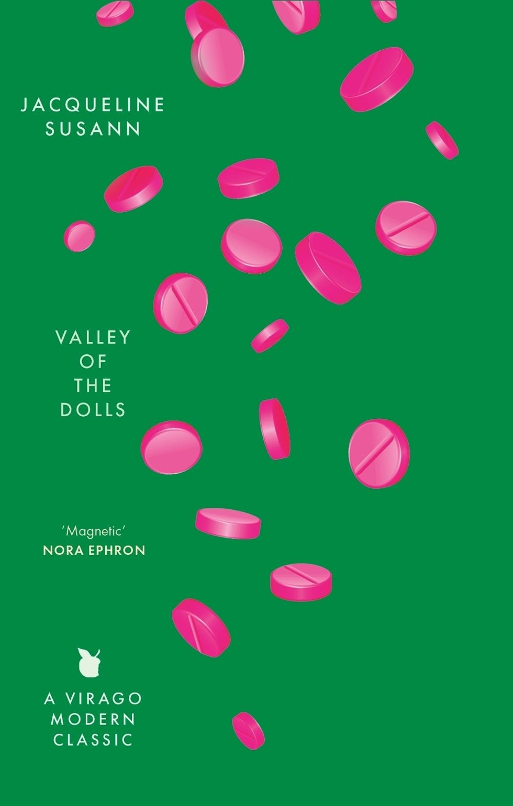 Valley Of The Dolls by Jacqueline Susann - ISBN: 9780349019673