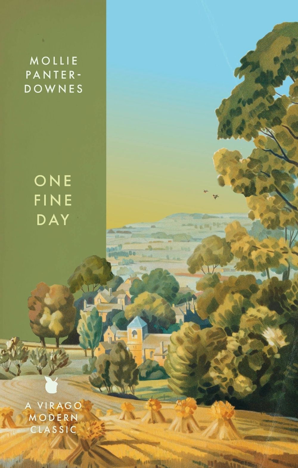 One Fine Day by Mollie Panter-Downes - ISBN: 9780349019826