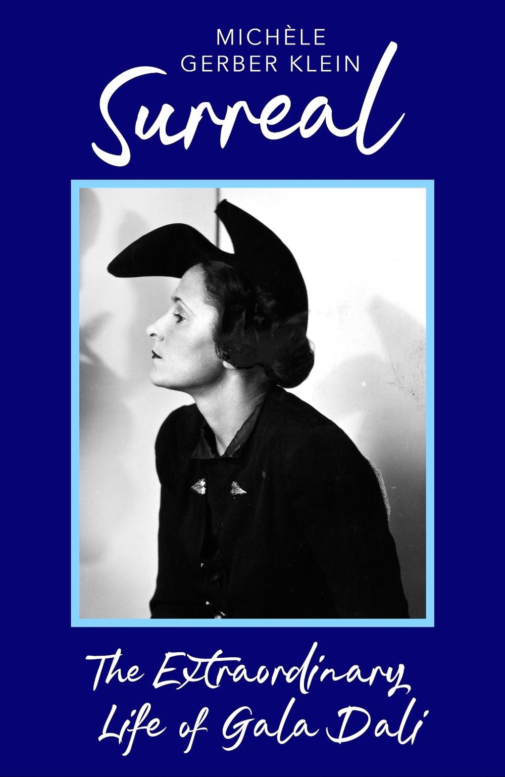 Surreal by Michèle Gerber Klein - ISBN: 9780349019994