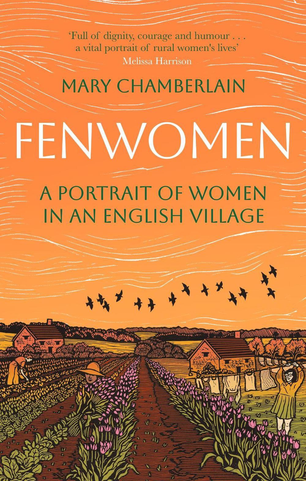 Fenwomen, 9780349020419