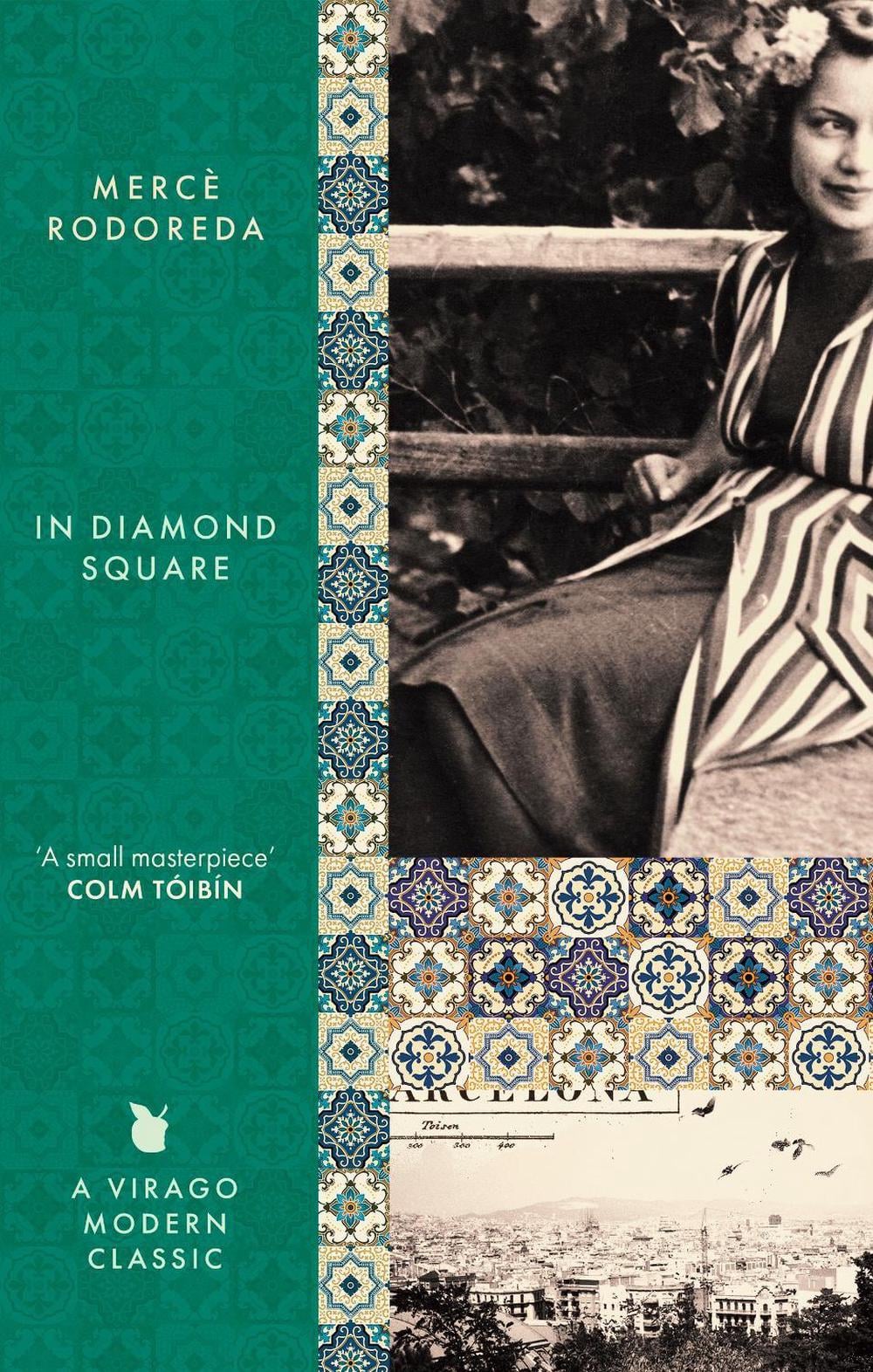 In Diamond Square by Merce Rodoreda - ISBN: 9780349020860
