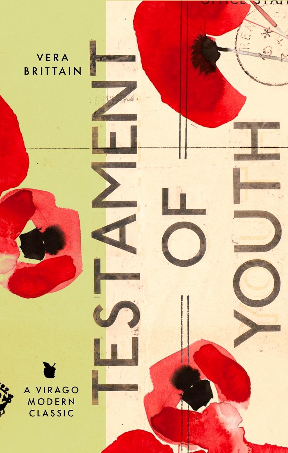 Testament Of Youth, 9780349020891