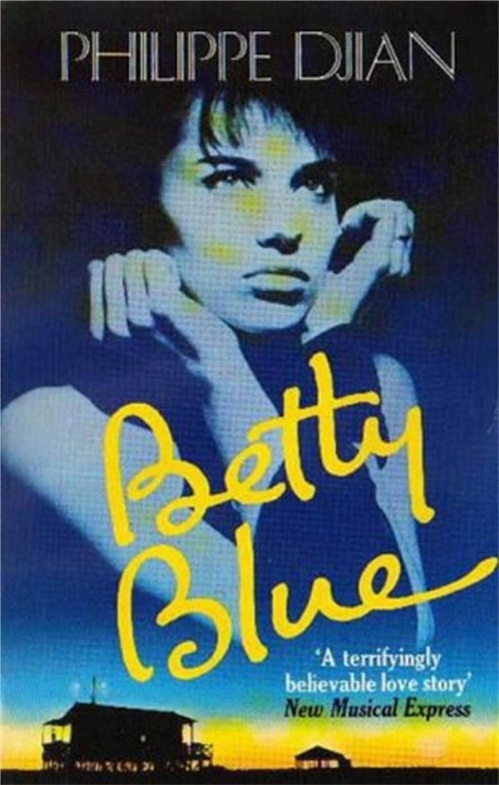 Betty Blue by Philippe Djian - ISBN: 9780349101101
