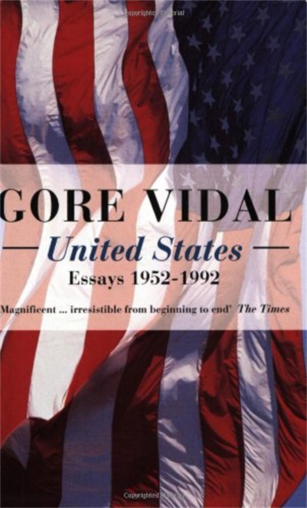 United States, 9780349105246