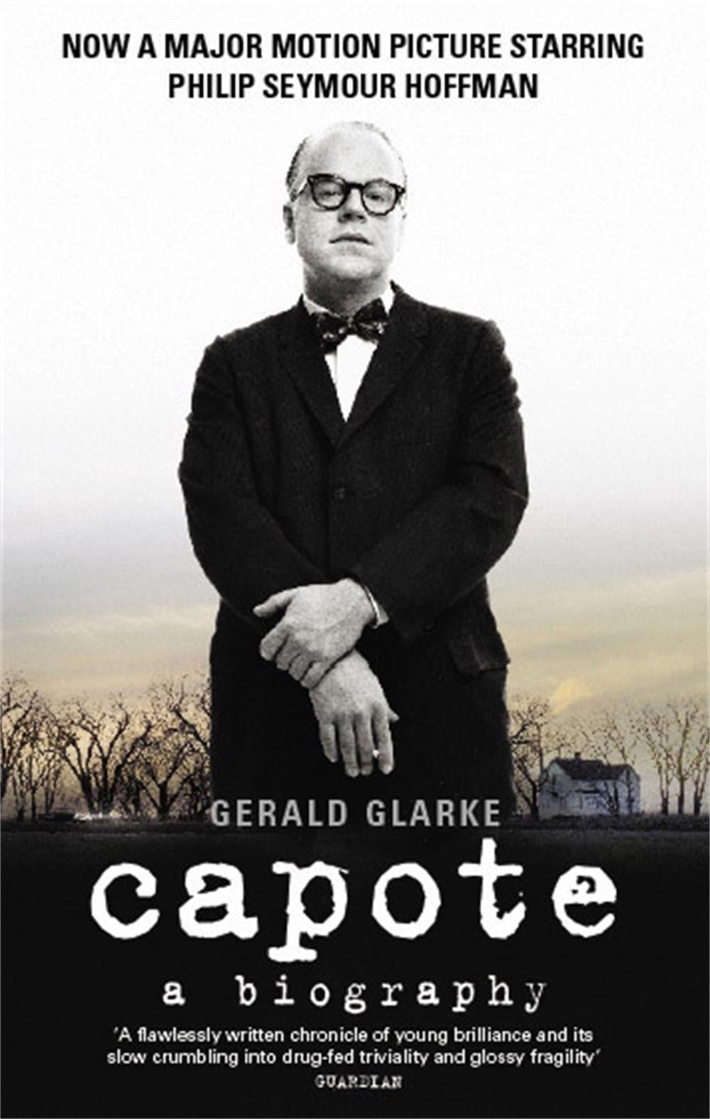 Capote by Gerald Clarke - ISBN: 9780349105451