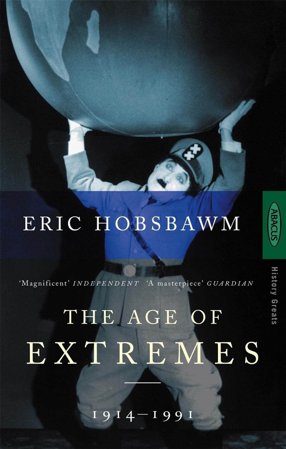 The Age Of Extremes by Eric Hobsbawm - ISBN: 9780349106717