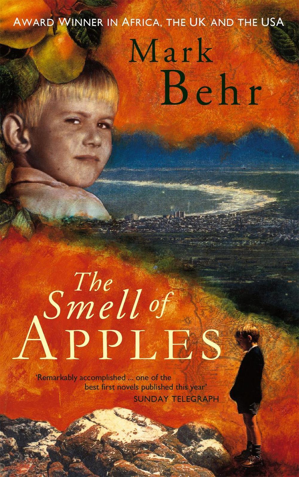 The Smell Of Apples, 9780349107561
