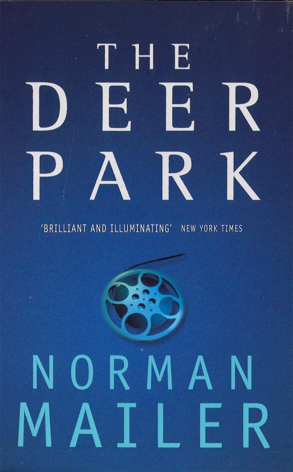 The Deer Park by Norman Mailer - ISBN: 9780349109978