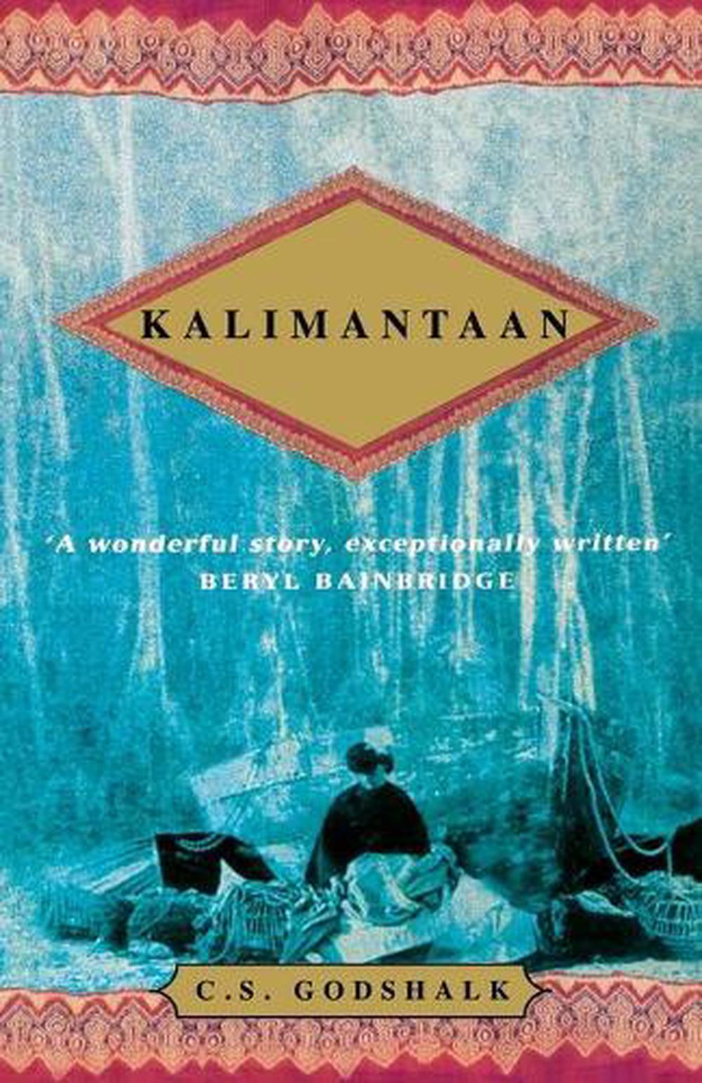 Kalimantaan by C.S. Godshalk - ISBN: 9780349110691
