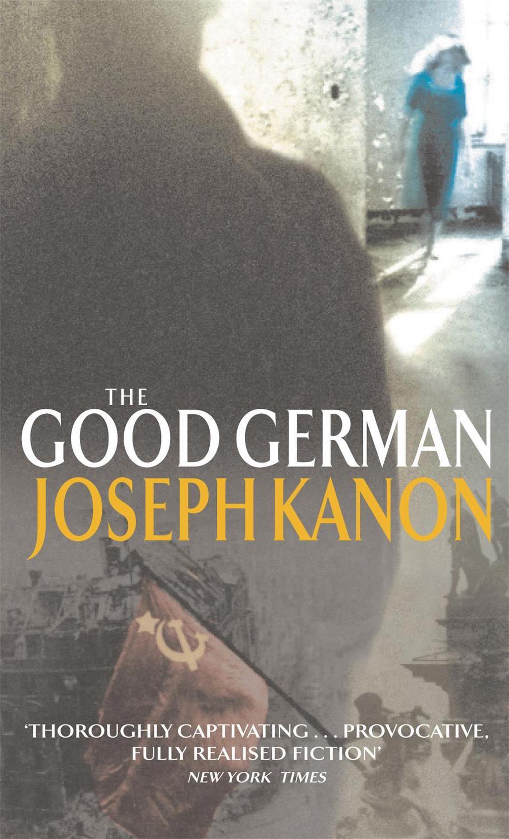 The Good German Of Nanking by John Rabe - ISBN: 9780349111414