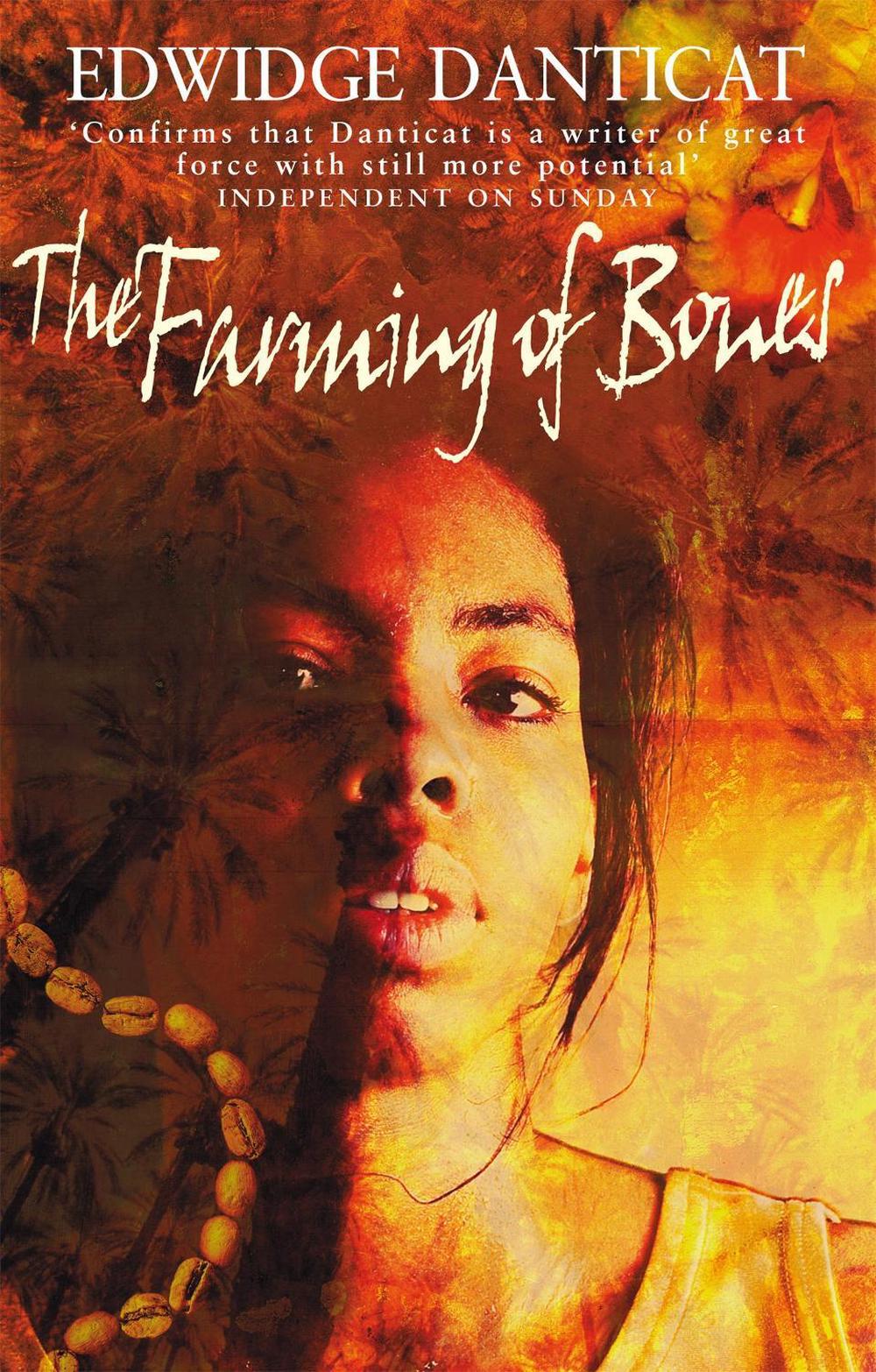The Farming Of Bones, 9780349111636