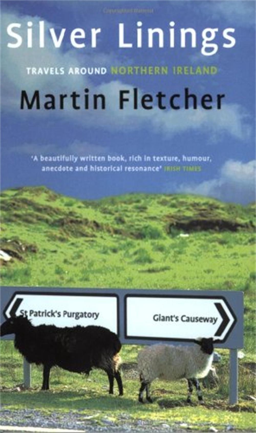 Silver Linings by Martin Fletcher - ISBN: 9780349112510