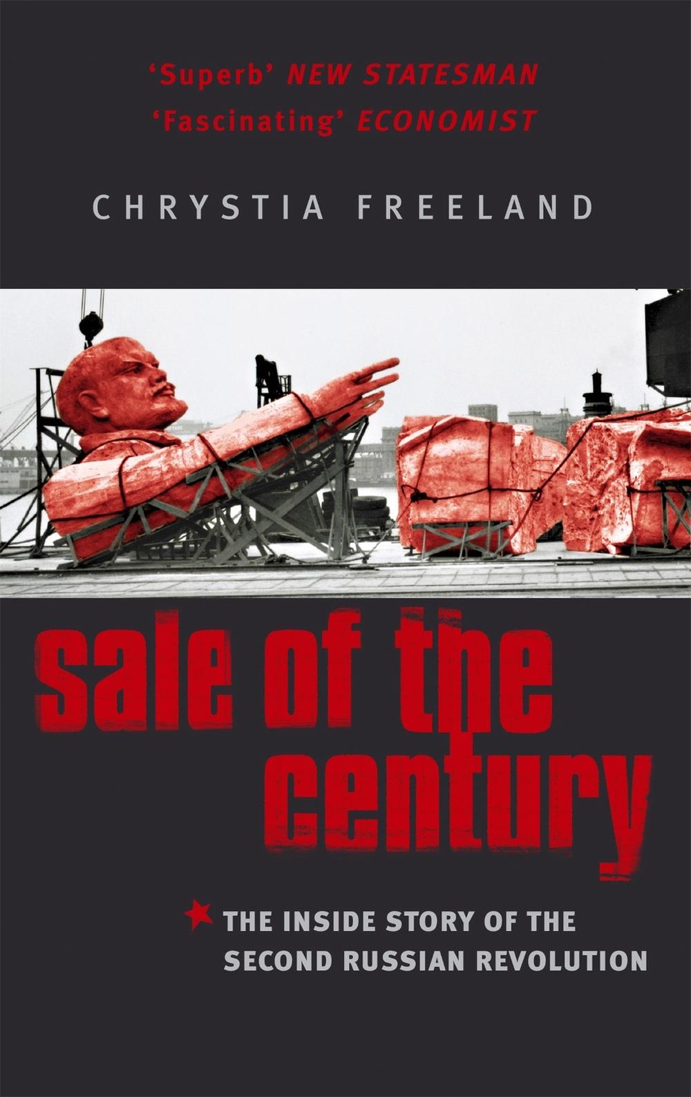 Sale Of The Century, 9780349112602