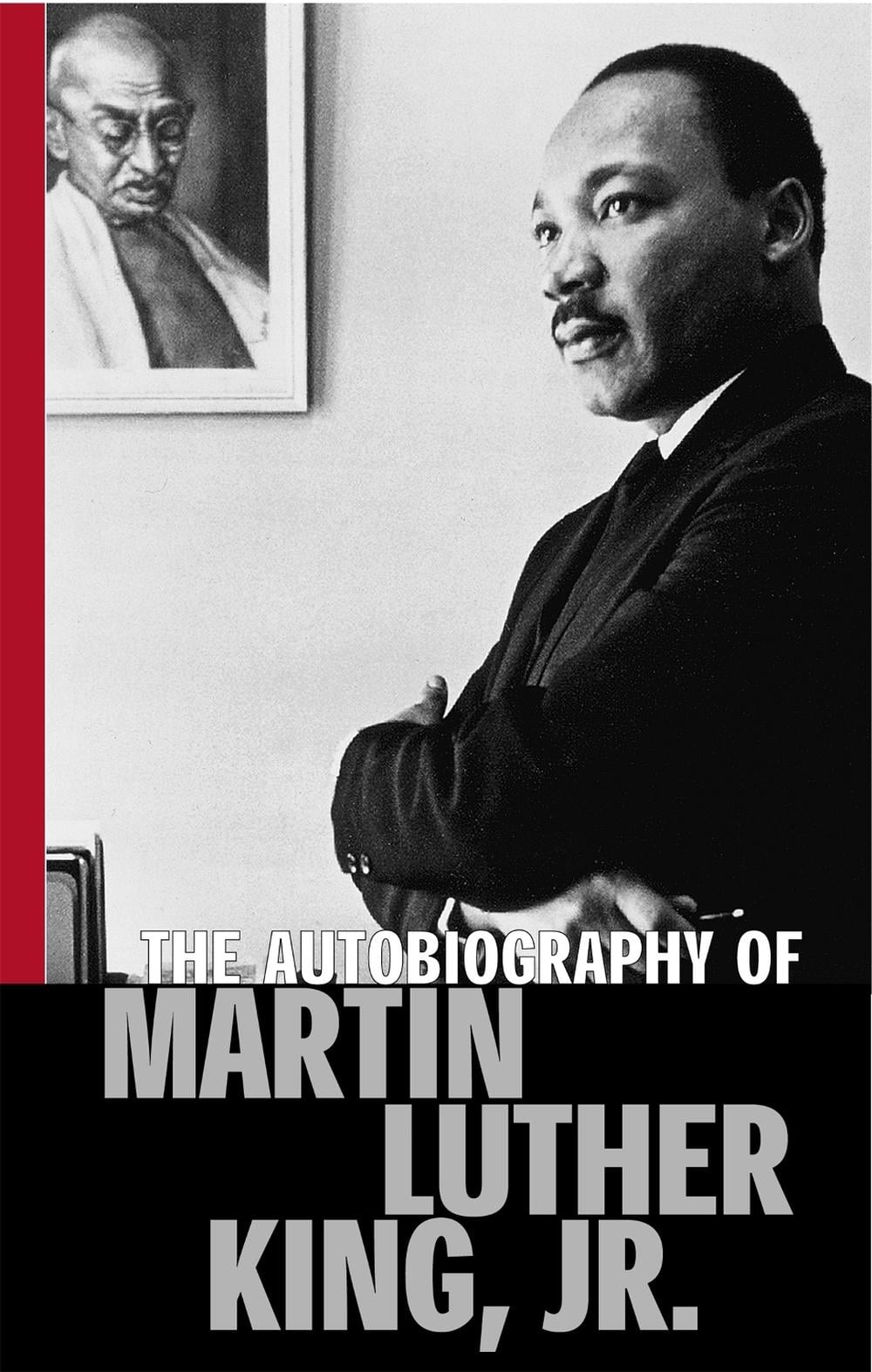 The Autobiography Of Martin Luther King, Jr by Martin Luther King Jr - ISBN: 9780349112985