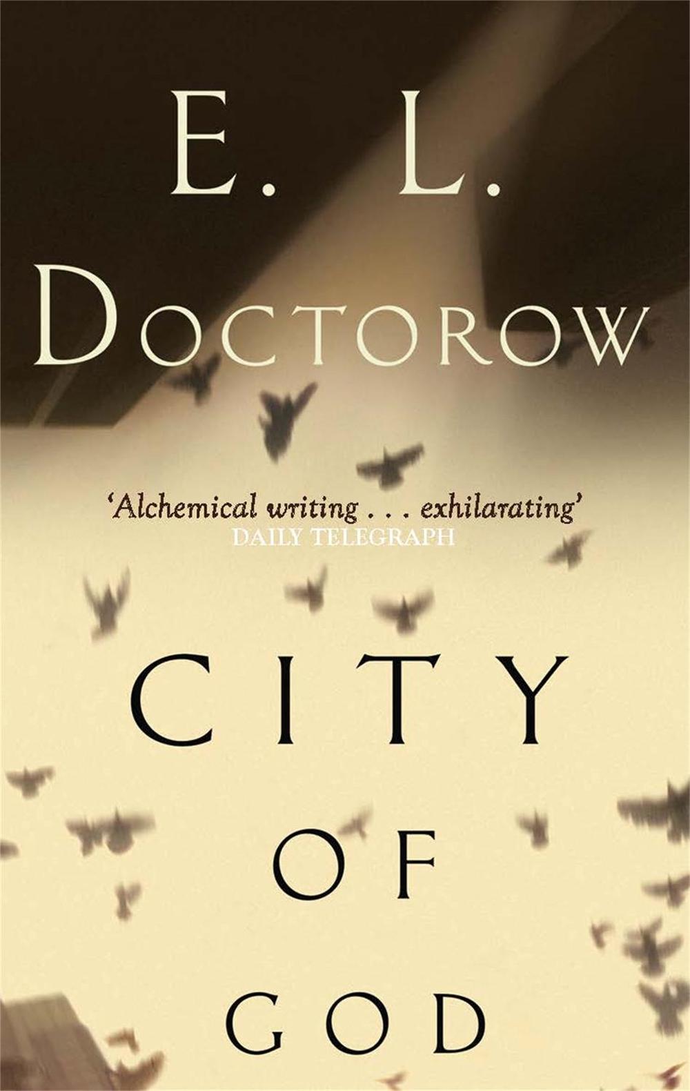 City Of God by E.L. Doctorow - ISBN: 9780349113524