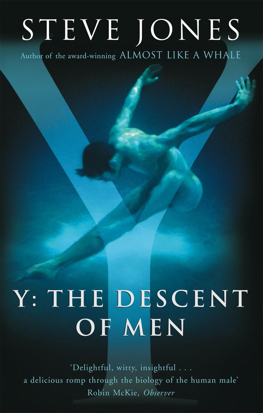 Y: The Descent Of Men, 9780349113890