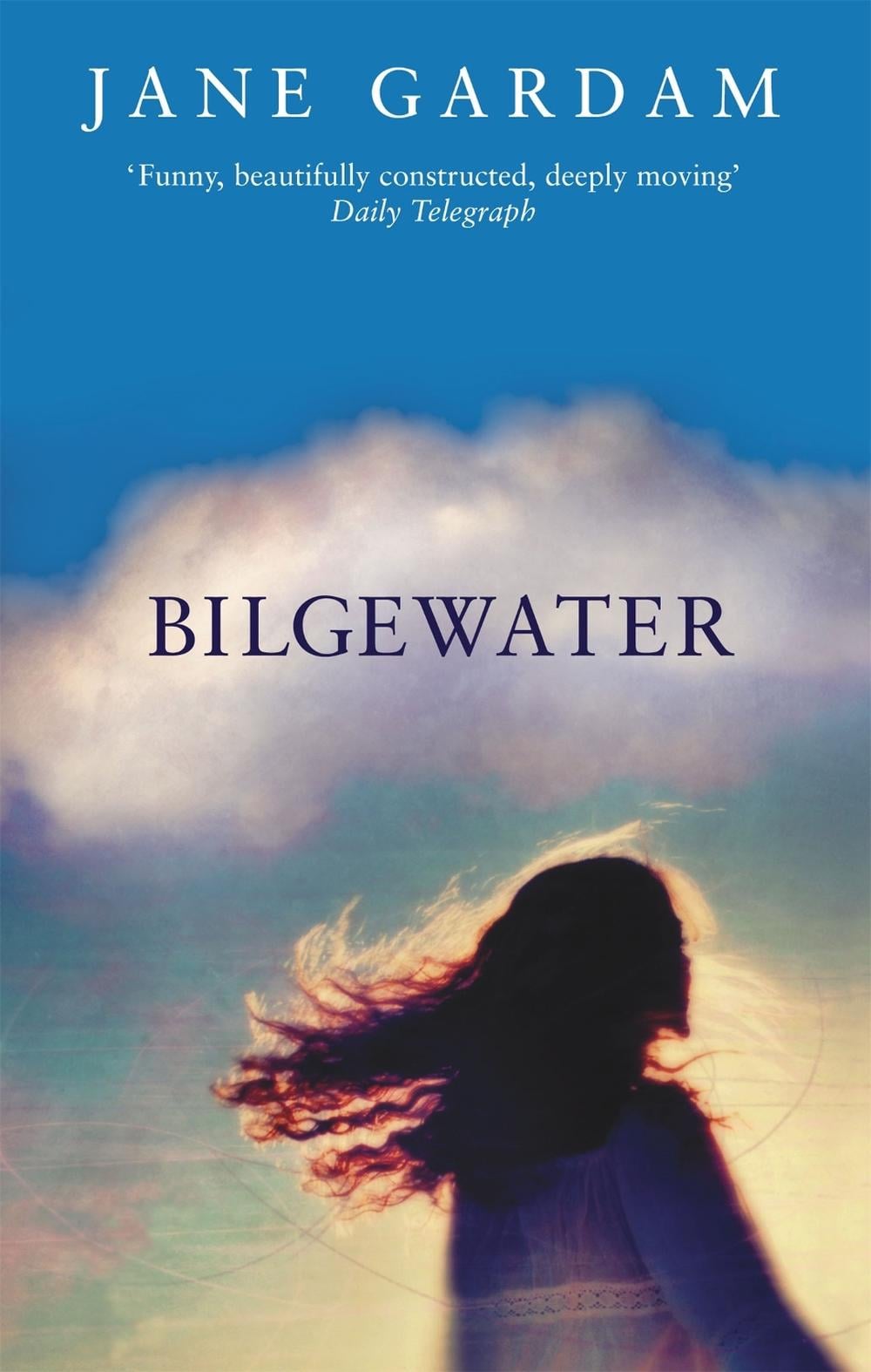 Bilgewater by Jane Gardam - ISBN: 9780349114026