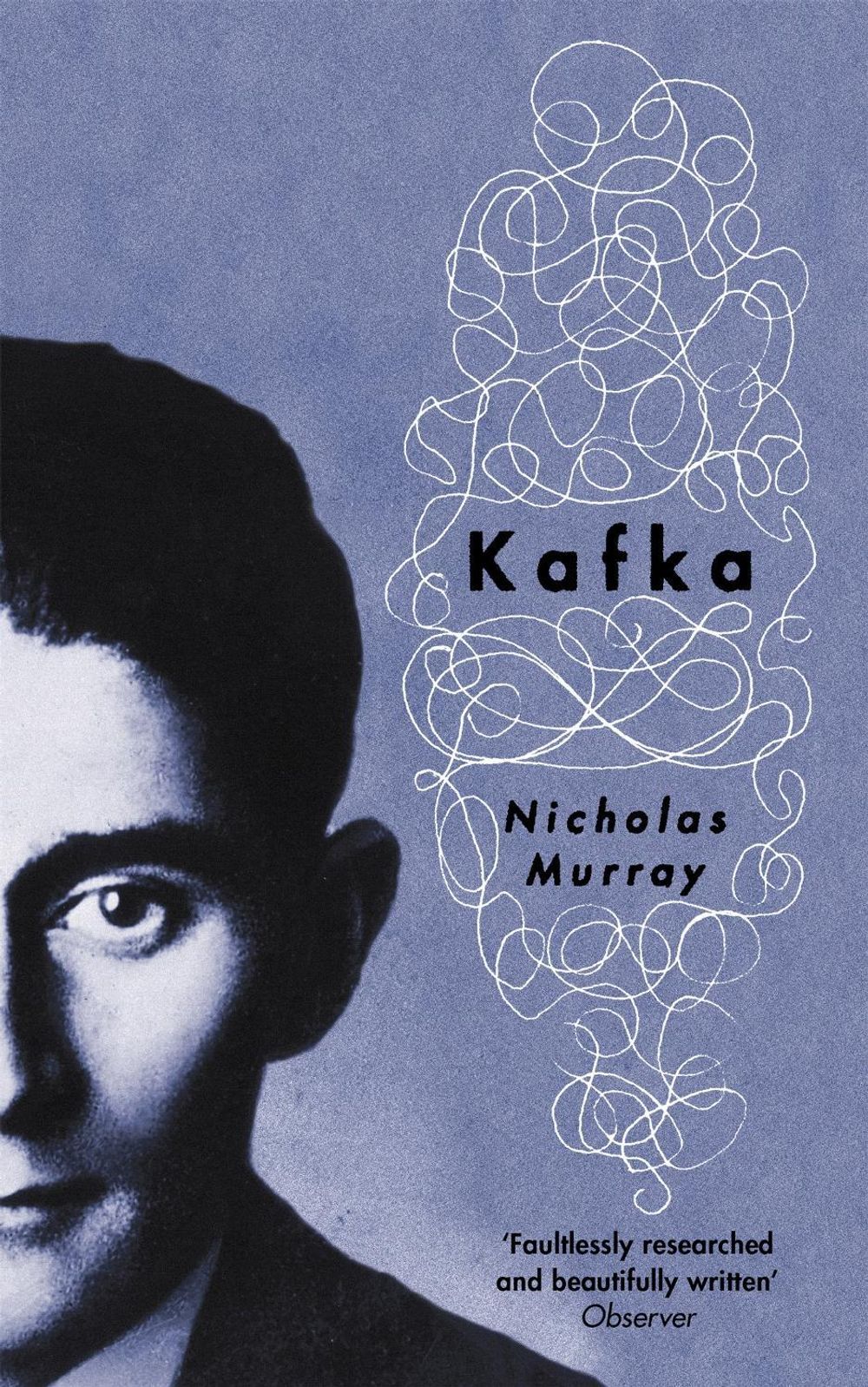 Kafka by Nicholas Murray - ISBN: 9780349115931