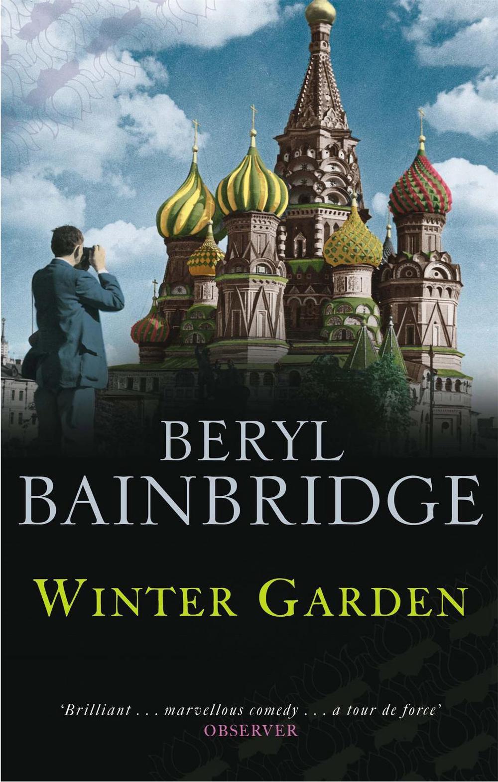 Winter Garden by Beryl Bainbridge - ISBN: 9780349116099
