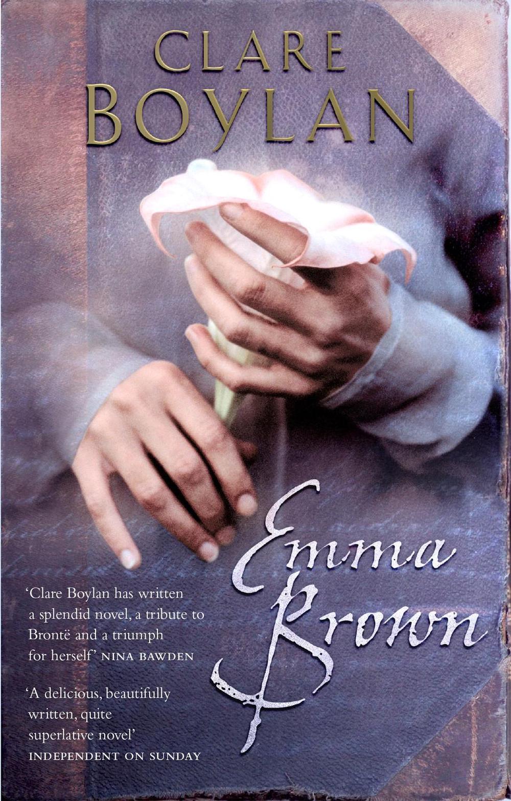Emma Brown by Clare Boylan - ISBN: 9780349116723