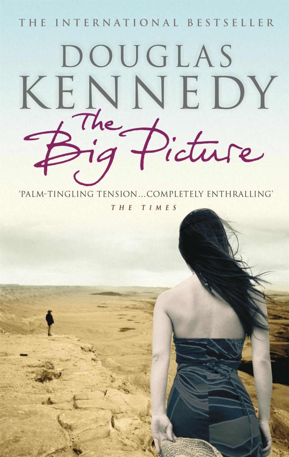 The Big Picture by Douglas Kennedy - ISBN: 9780349117386