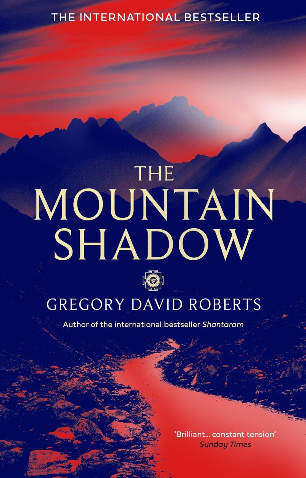 The Mountain Shadow by Gregory David Roberts - ISBN: 9780349121703
