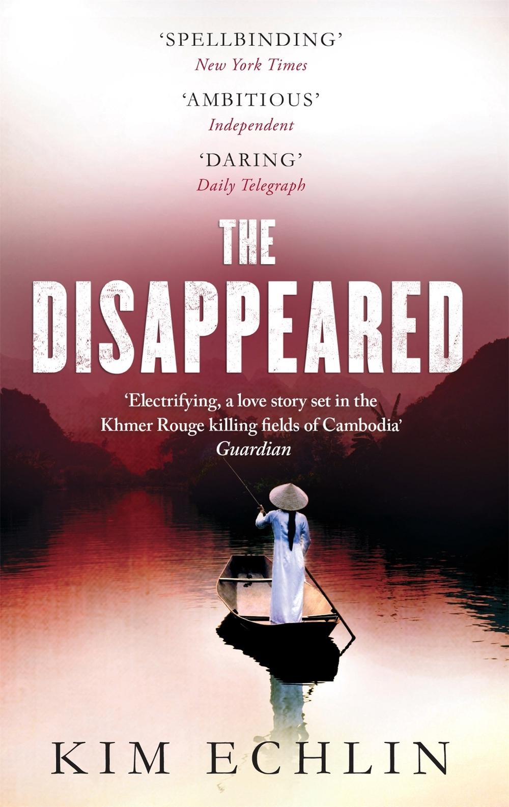 The Disappeared by Kim Echlin - ISBN: 9780349122410