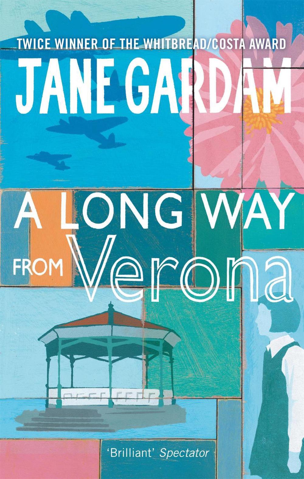 A Long Way From Verona by Jane Gardam - ISBN: 9780349122519