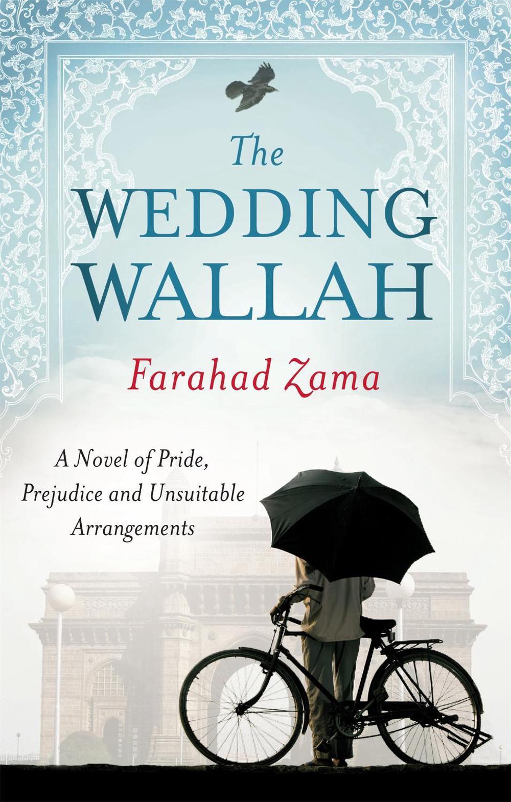The Wedding Wallah by Farahad Zama - ISBN: 9780349122687