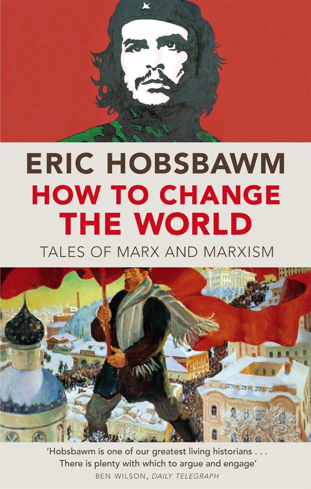 How To Change The World, 9780349123523